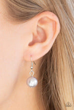 Load image into Gallery viewer, There's Always Room At The Top - Silver Paparazzi Accessories
