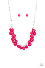 Load image into Gallery viewer, Walk This BROADWAY - Pink Paparazzi Accessories
