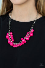 Load image into Gallery viewer, Walk This BROADWAY - Pink Paparazzi Accessories

