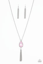 Load image into Gallery viewer, Elite Shine - Pink Paparazzi Accessories
