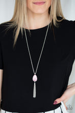 Load image into Gallery viewer, Elite Shine - Pink Paparazzi Accessories
