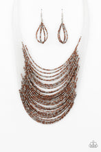 Load image into Gallery viewer, Catwalk Queen - Multi Paparazzi Accessories
