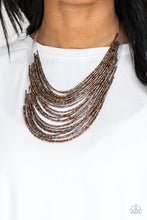 Load image into Gallery viewer, Catwalk Queen - Multi Paparazzi Accessories
