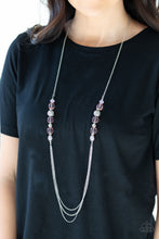 Load image into Gallery viewer, Native New Yorker - Pink Paparazzi Accessories
