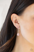 Load image into Gallery viewer, Native New Yorker - Pink Paparazzi Accessories
