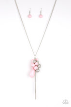Load image into Gallery viewer, Its A Celebration - Pink Paparazzi Accessories
