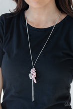 Load image into Gallery viewer, Its A Celebration - Pink Paparazzi Accessories
