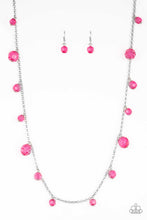 Load image into Gallery viewer, GLOW-Rider - Pink Paparazzi Accessories
