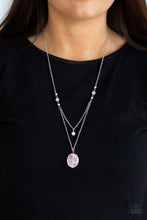 Load image into Gallery viewer, Time To Hit The ROAM - Pink Paparazzi Accessories
