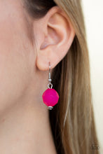 Load image into Gallery viewer, Dine and Dash - Pink Paparazzi Accessories
