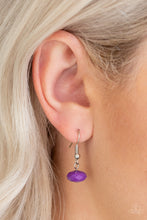 Load image into Gallery viewer, BRAGs To Riches - Purple Paparazzi Accessories
