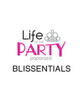 Load image into Gallery viewer, 0124 Life of the Party Blissentials Paparazzi Accessories
