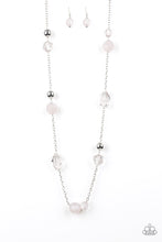 Load image into Gallery viewer, Royal Roller - Silver Paparazzi Accessories
