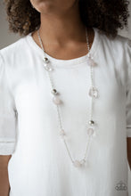 Load image into Gallery viewer, Royal Roller - Silver Paparazzi Accessories
