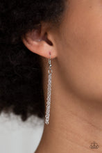 Load image into Gallery viewer, BOUGH Down - Silver Paparazzi Accessories
