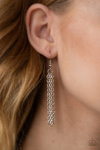 Load image into Gallery viewer, Elite Shine - White Paparazzi Accessories
