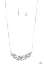 Load image into Gallery viewer, Special Treatment - White Paparazzi Accessories
