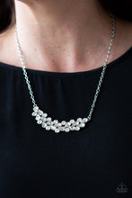 Load image into Gallery viewer, Special Treatment - White Paparazzi Accessories
