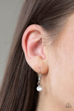 Load image into Gallery viewer, You GLOW Girl - White Paparazzi Accessories
