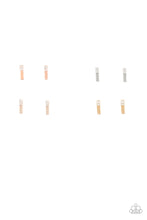 Load image into Gallery viewer, Starlet Shimmer Earring Kit Paparazzi Accessories
