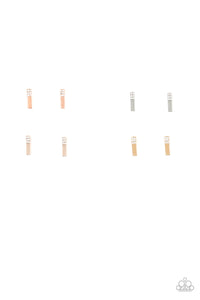 Starlet Shimmer Earring Kit Paparazzi Accessories