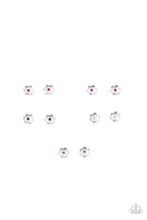 Load image into Gallery viewer, Starlet Shimmer Earring Kit Paparazzi Accessories
