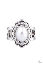 Load image into Gallery viewer, Metro Marina - Silver Paparazzi Accessories
