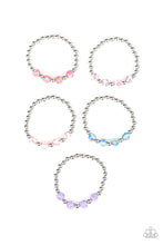 Load image into Gallery viewer, Starlet Shimmer Bracelet Kit Paparazzi Accessories
