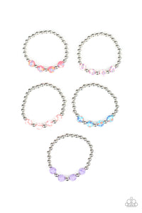 Starlet Shimmer Bracelet Kit Paparazzi Accessories