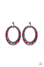 Load image into Gallery viewer, All For GLOW - Pink Paparazzi Accessories
