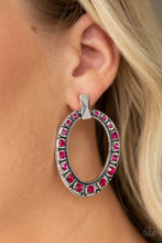 Load image into Gallery viewer, All For GLOW - Pink Paparazzi Accessories
