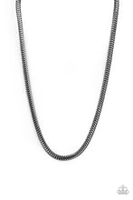 Load image into Gallery viewer, Knockout King - Black Paparazzi Accessories

