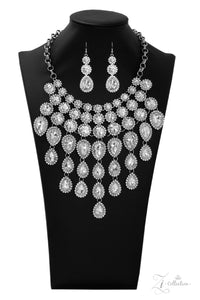 2019 Mesmerize Paparazzi Accessories