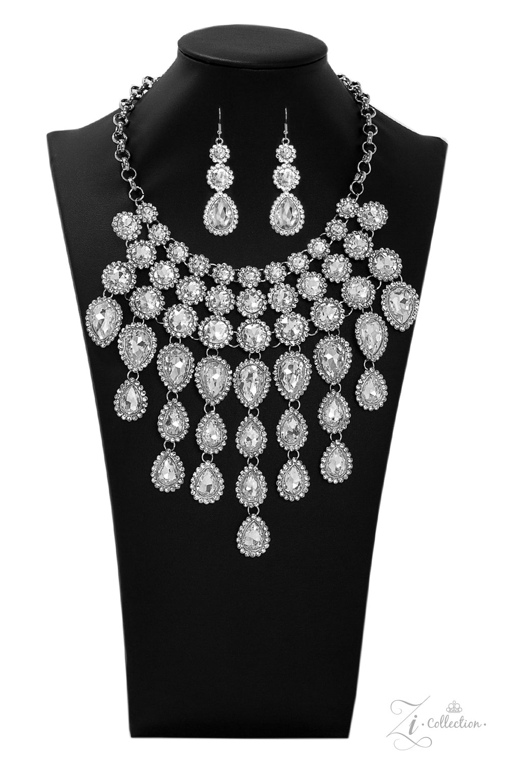 2019 Mesmerize Paparazzi Accessories