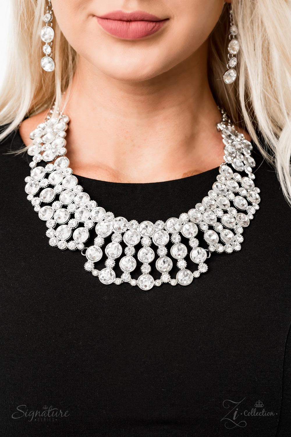 2019  The Heather Paparazzi Accessories