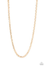 Load image into Gallery viewer, Delta - Gold Paparazzi Accessories
