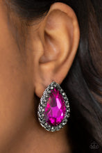 Load image into Gallery viewer, Dare To Shine - Pink Paparazzi Accessories
