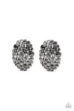 Load image into Gallery viewer, Daring Dazzle - Black Paparazzi Accessories
