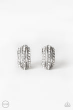 Load image into Gallery viewer, Pretty Pristine - White Paparazzi Accessories
