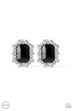 Load image into Gallery viewer, Prime Time Shimmer - Black Paparazzi Accessories
