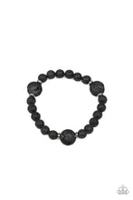 Load image into Gallery viewer, Providence - Black Paparazzi Accessories
