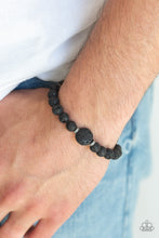 Load image into Gallery viewer, Providence - Black Paparazzi Accessories
