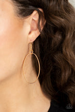 Load image into Gallery viewer, Ring Bling - Gold Paparazzi Accessories
