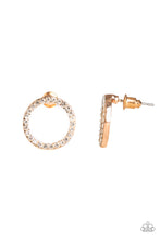 Load image into Gallery viewer, 5th Ave Angel - Rose Gold Paparazzi Accessories
