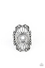 Load image into Gallery viewer, Adrift - White Paparazzi Accessories
