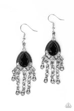 Load image into Gallery viewer, Bling Bliss - Black Paparazzi Accessories
