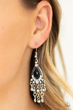 Load image into Gallery viewer, Bling Bliss - Black Paparazzi Accessories
