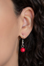 Load image into Gallery viewer, Sedona Sandstone - Red Paparazzi Accessories
