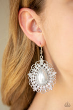 Load image into Gallery viewer, Incredibly Celebrity - White Paparazzi Accessories

