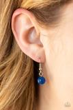Load image into Gallery viewer, Paparazzi Accessories - Stone Aura - Blue
